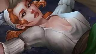 What A Legend: Feet Licking – Ep 31