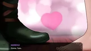 What A Legend: Hentai Legend-Ep35