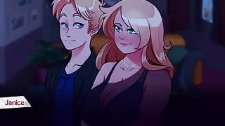 Life in Woodchester 0.7.1 - Horny MILF wants you badly (1-2)