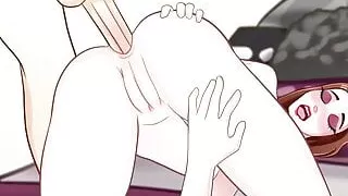 Hero Sex Academia - PT 24 - NC