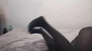 I love her Legs - Miley Grey