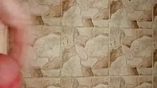 Feeling horny in porch part 2