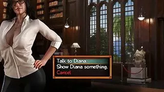 Treasure Of Nadia, NLT - Media: Treasure Hunting - Ep3