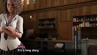 Treasure Of Nadia, NLT - Media: Exploring The City - Ep6