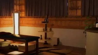 Treasure Of Nadia, NLT - Media: Massage Parlor Goes Wrong - Ep7