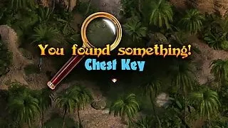 Treasure Of Nadia, NLT - Media: Exiting Story - Ep11