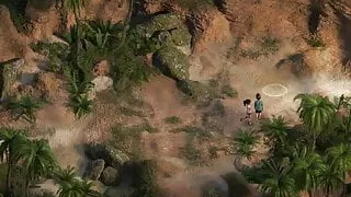 Treasure Of Nadia, NLT - Media: Sex God - Ep16