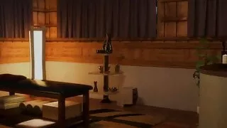 Treasure Of Nadia, NLT - Media: Huge Cock&Massive Cumshot - Ep21