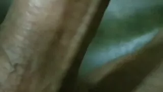 SexyRohan3- My Monster Cock Masturbation