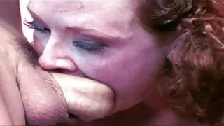 Audrey Hollander and Tory Lane get their asses cracked