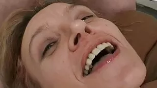 Blasen, blasen, weiter blasen bis du kommst