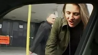 SexTaxi - Schaf ich es Klara klar zu machen?