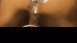 Slimbooty anal closeup playtime