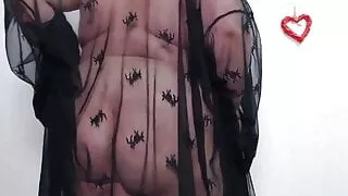 Sexy camgirl - BBW Anastasia Gree