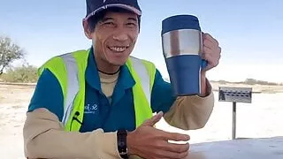 Play with penis every day