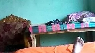 The way the devil fucks the boys when they are alone.