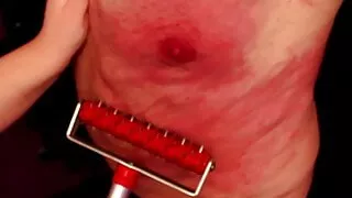 CBT Walze des Schmerzes