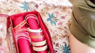 Nayee Sauteli Maa ( new stepmother)