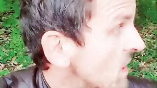 Slutboyben CAM4 Tasty Oral Jelly Fun II