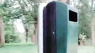 Slutboyben CAM4 Tasty Oral Jelly Fun III