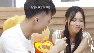 MD-0144 Unforgettable sex