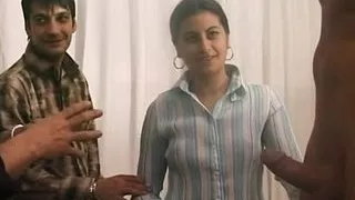 This is MY Italian WIFE!!! - episode #01 - (Vintage Chapter)