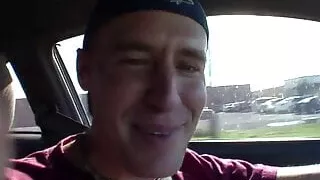 Asian brunette Miako sucks and fucks a willing cock