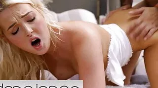 Dane Jones – Czech blonde Lovita Fate sucks off her teacher