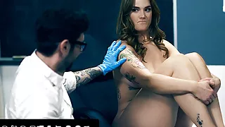 Siri Dahl Will Do Whatever It Takes To Become Pregnant