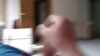 First full masterbation video