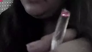 Will you Accompany me while I Smoke?