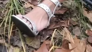 ANTONELLA DEL LAGO -  (from the movie - RACCONTI IMMORALI -