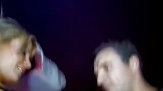 Flotter Dreier in der Disckothek mit 2 Bitches