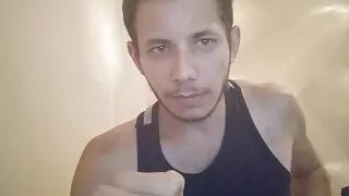 Gergely Molnar - Big shooting