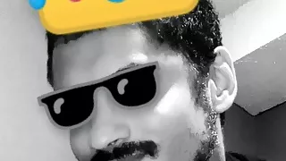 The King Taking A Shower