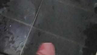 My cumshot