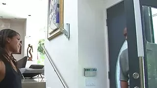 My STEPDADDY loves Young Pussy!!! - episode #01