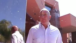 OLD PIGS FUCK BETTER!!! - episode #07