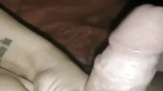 Midnight jerk coming