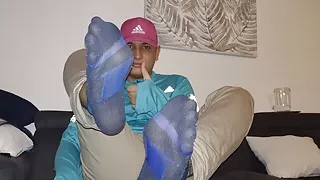 Gay Feet