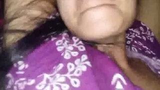 Village Girl Creampied Doggystyle – Wet Creamy girlfriend’s Pussy