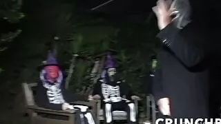 Analsex, Bar, Großer Schwanz, Rudelbumsen, Schwuler Sex, Interracialsex