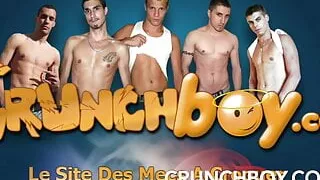 Analsex, Bar, Großer Schwanz, Bukkakesex, Rudelbumsen, Schwuler Sex