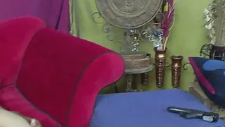 PREGNANT Lesbian Desires!!! - VOL 04