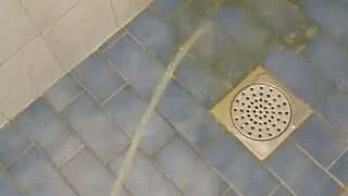 Another piss video