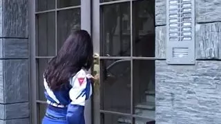 Slutty Housewives Full Movie 80 min #16