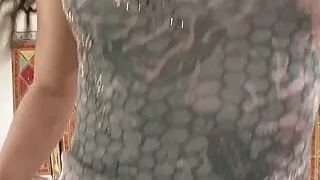 Nicole Ferrera is a teen who fucks and sucks cock