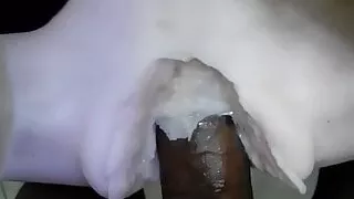 Bbc Sexdoll In The Butt