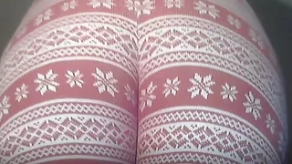 Sissy Boy Lovelaska - My ass dancing 32