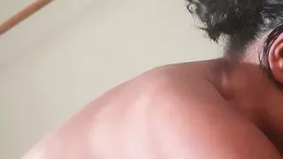 College, Niedlicher Sex, Doggy Style, Versteckter Sex, Indischer Sex, Orgasmus